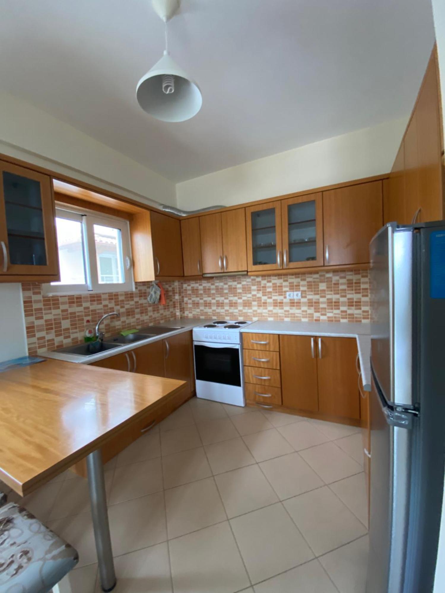 L.T. Apartment 5Th Street Sarande Exterior photo