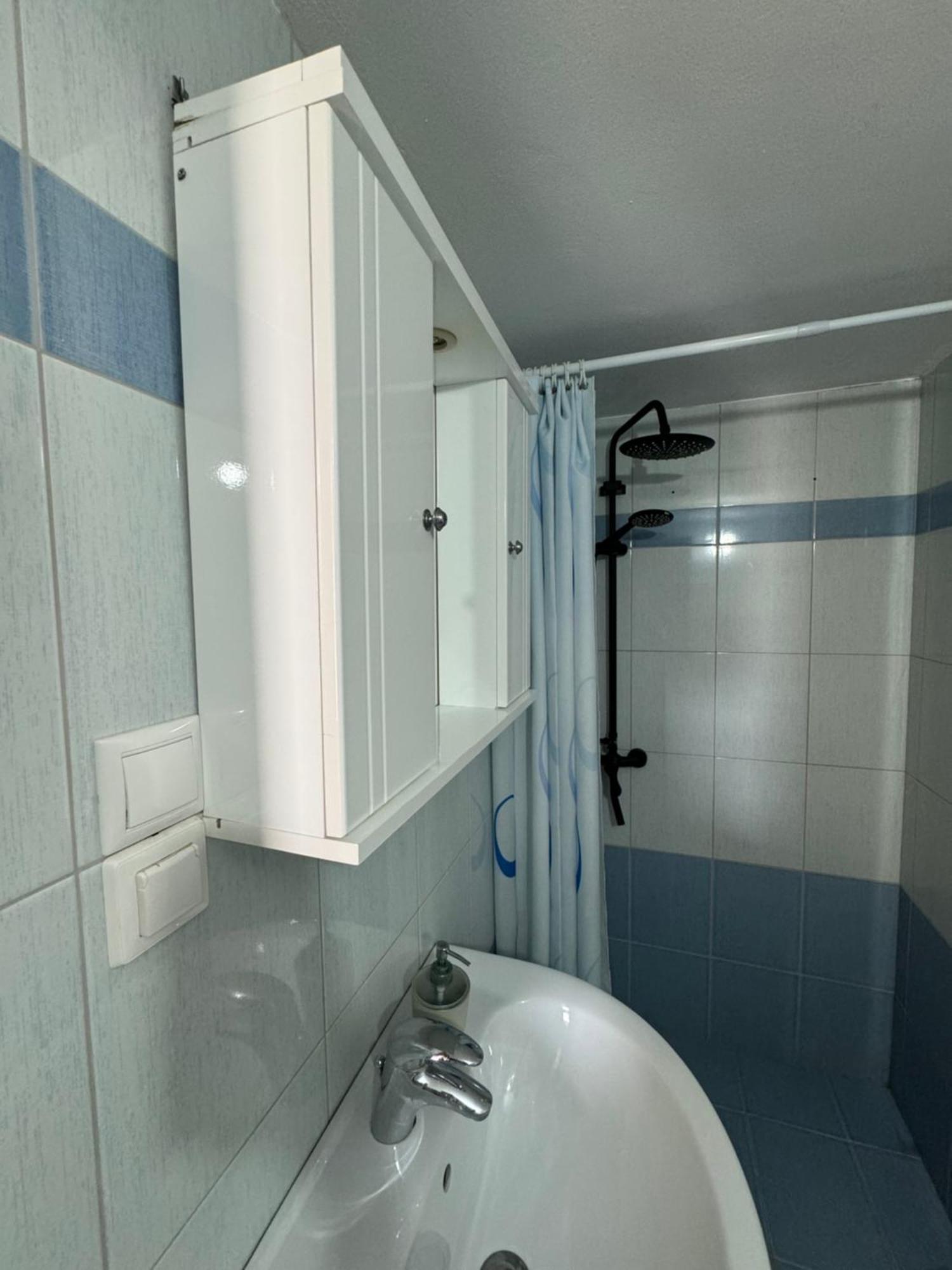 L.T. Apartment 5Th Street Sarande Exterior photo