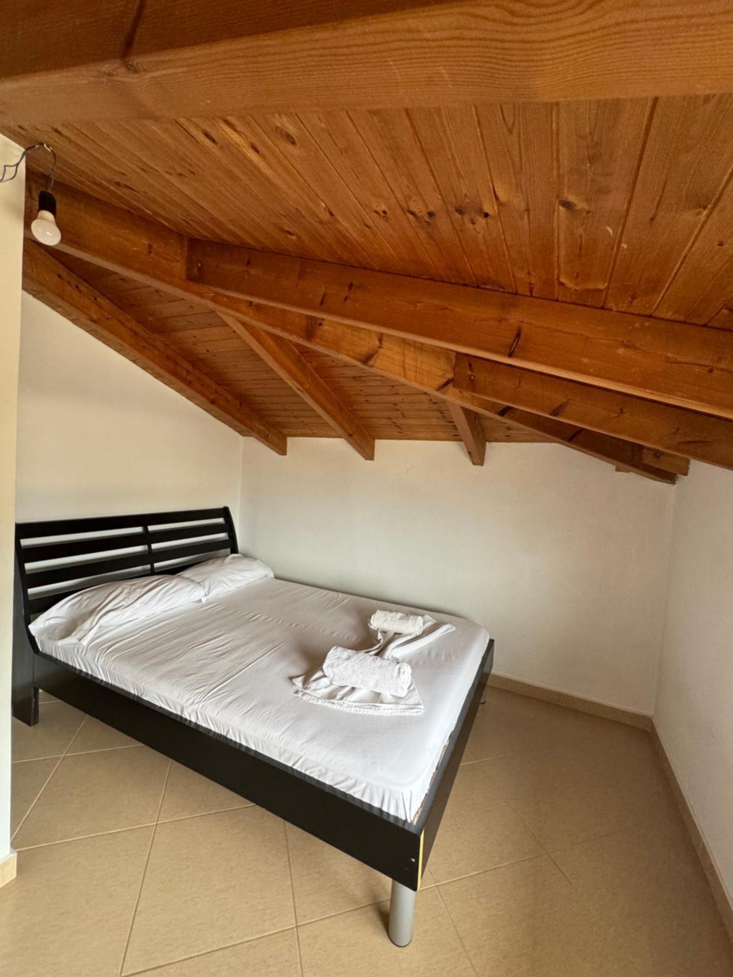 L.T. Apartment 5Th Street Sarande Exterior photo